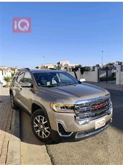 GMC Acadia